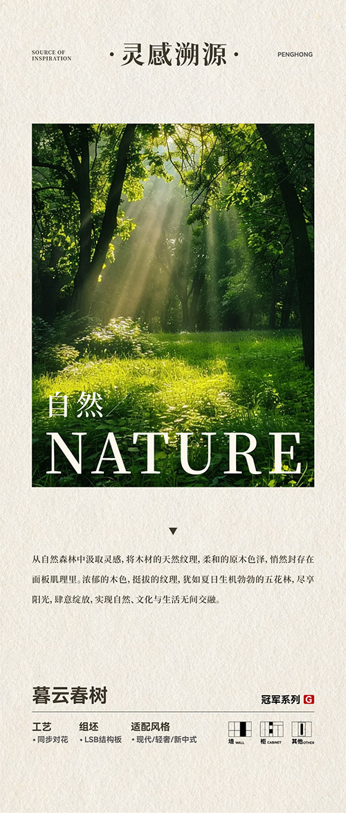 豪门国际LSB结构板