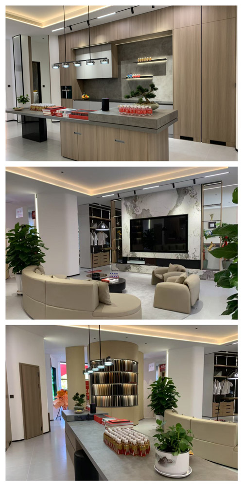 吉林伊通豪门国际板材