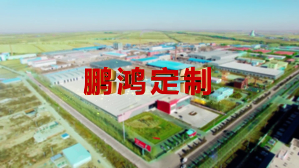 豪门国际产品纪录片之定制篇